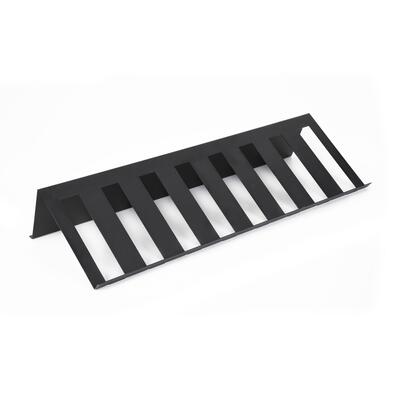 Product image for 'PRESENT presentation stand for 8 bottles'