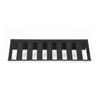 Product image for 'PRESENT presentation stand for 8 bottles'
