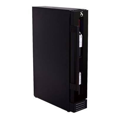 Product image for 'Single zone wine refrigerator WL30F, 82cm, 9 bottles'
