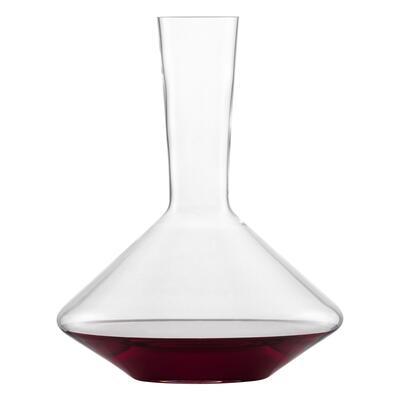 Product image for 'PURE red wine decanter'
