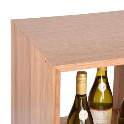 Product image for 'Beech wood box'