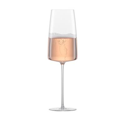 Product image for 'Champagne glass, set of 2 (from 34,95 EUR/glass)'
