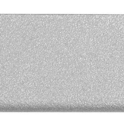 Product image for 'Metal Wine Rack BLACK PURE, Model 2, narrow, silver'
