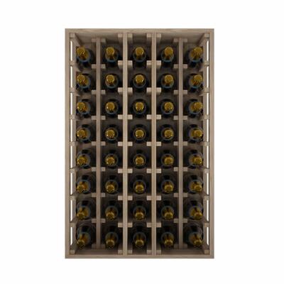 Product image for 'Weinregal PROVINALIA, Modell 17, aus Eiche, f�r Magnum'