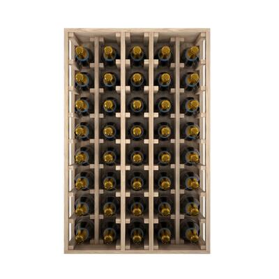 Product image for 'Weinregal PROVINALIA, Modell 17, aus Eiche, f�r Magnum'