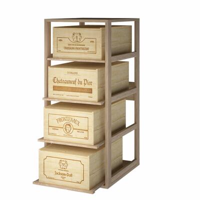 Product image for 'Provinalia Modell 26, aus Eiche'