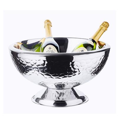 Product image for 'CAPRI wine/champagne cooler for 6 bottles'