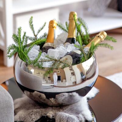 Product image for 'Wine/champagne cooler ENEA for 7 bottles'