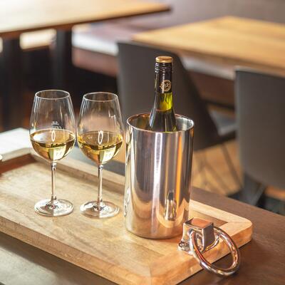 Product image for 'Wine/bottle cooler NEBRASKA, smooth'