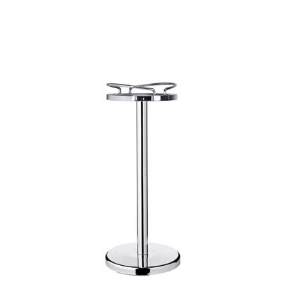 Product image for 'GENEVA bottle cooler with stand and holders for 6 glasses'