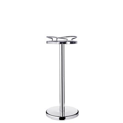 Product image for 'GENEVA bottle cooler with stand and holders for 6 glasses'