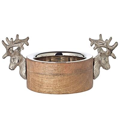 Product image for 'Deer bottle coaster'