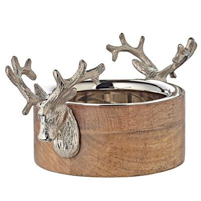 Product image for 'Deer bottle coaster'