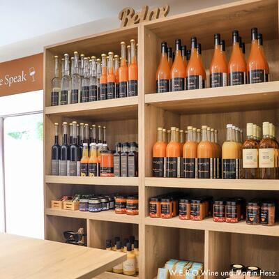 Product image for 'Wine rack system CAVEPRO-fessional'