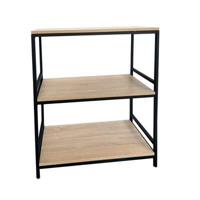Product image for 'BLACK PURE Professional Model 1 low'