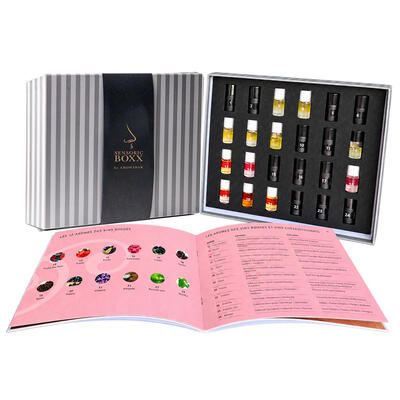 Product image for 'AROMABAR professional (24 wine flavours)'