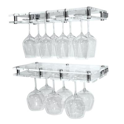 Product image for 'Acrylic glass holder ADRIA'