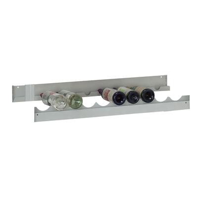 Product image for 'Additional shelf for bottles for storage rack ODEON'