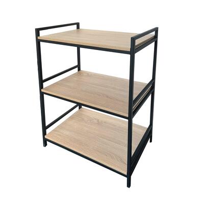 Product image for 'BLACK PURE Professional Model 3 low'