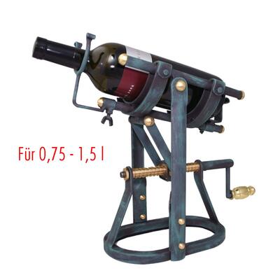 Product image for 'BUTTLER decanter for 0.75 -1.5 l bottles'