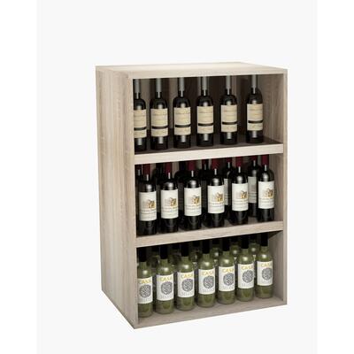 Product image for 'CAVEPRO-fessional, Light Oakl, Module 1'
