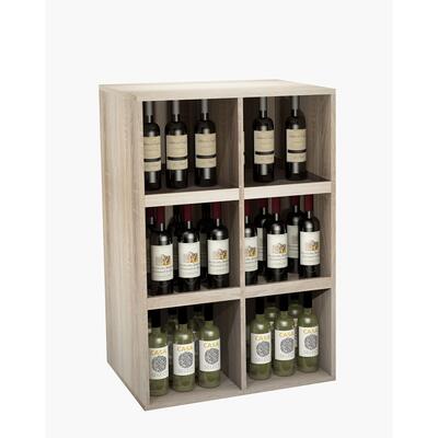 Product image for 'CAVERPRO-fessional, Light Oak, Module 2'