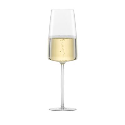Product image for 'Champagne glass, set of 2 (from 34,95 EUR/glass)'