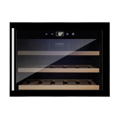 Product image for 'Design built-in cooler WINESAFE 18 for 18 bottles'