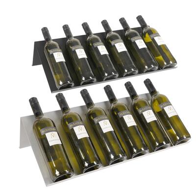 Product image for 'Display stand PRESENT, powder coated metal'