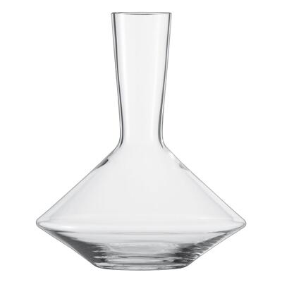 Product image for 'PURE red wine decanter'