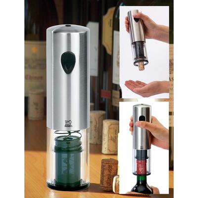 Product image for 'Peugeot electric corkscrew'