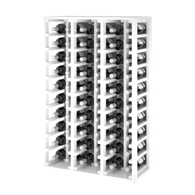 Product image for 'Provinalia model 1, pine, white lacquered'