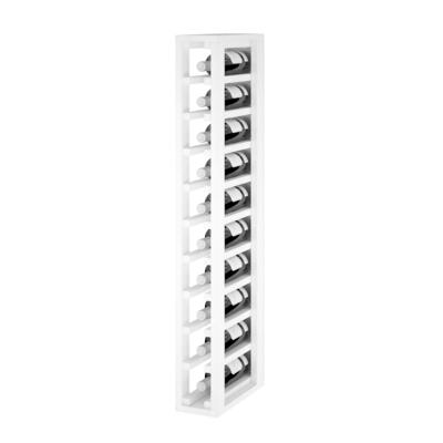 Product image for 'Provinalia model 12, pine, white lacquered'