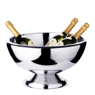 Product image for 'TONI wine/champagne cooler for 6 bottles'