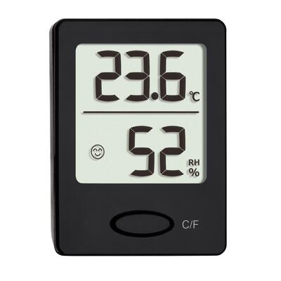 Product image for 'Thermo hygrometer Digital'