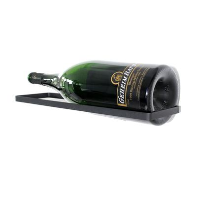 Product image for 'Wall Mounted Wine Rack for 6 Litre Imperial Bottles'