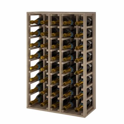 Product image for 'Weinregal PROVINALIA, Modell 17, aus Eiche, f�r Magnum'