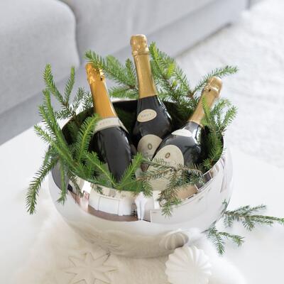 Product image for 'Wine/champagne cooler ENEA for 7 bottles'