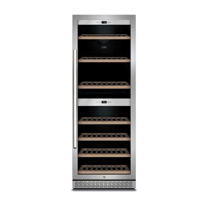 Product image for 'Wine cooler WineChef Pro 126 with app, for 126 btls.'