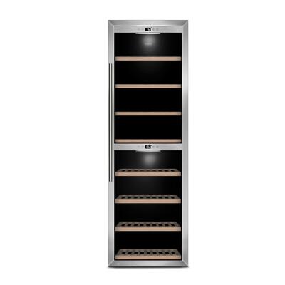 Product image for 'Wine cooler WineComfort 1800 Smart with app, for 180 btls.'