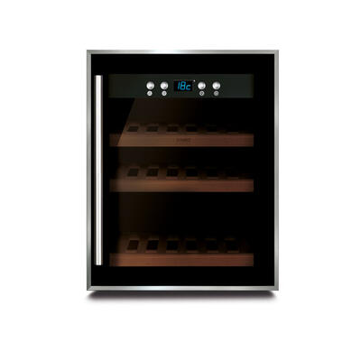Product image for 'Wine cooling cabinet WineSafe 12 black'