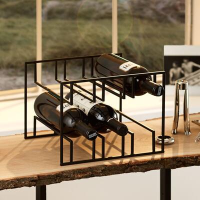Product image for 'Wine rack Cubo'