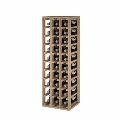 Product image for 'Wine rack PROVINALIA, model 22, made of oak'