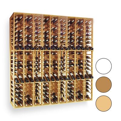 Product image for 'Wooden wine rack system PROVINALIA, module 10'