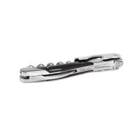 Product image for 'Ch�teau Laguiole corkscrew with Auvergne-horn handle, incl. etui & casket'