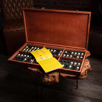 Product image for 'AROMABAR wine flavours'