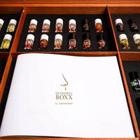 Product image for 'AROMABAR Premium edition (60 wine flavours)'