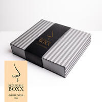 Product image for 'AROMABAR classic edition white wine (12 flavours)'