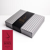 Product image for 'AROMABAR classic edition red wine (12 flavours)'