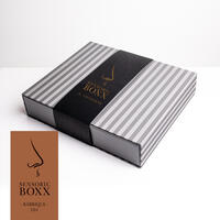 Product image for 'AROMABAR classic edition barrique (12 flavours)'
